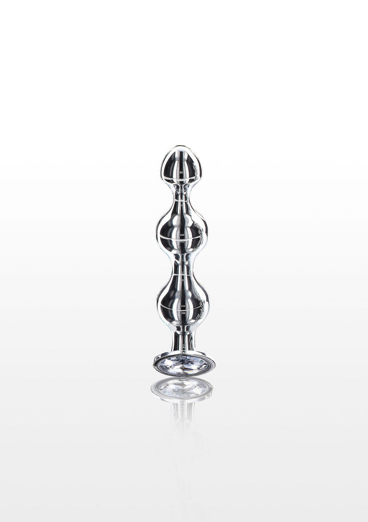 Diamond Star Beads Small