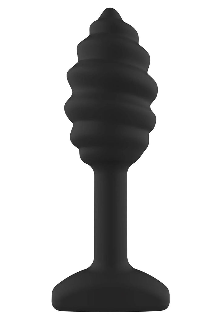 Swirl anale plug | Buttplug - ToyJoy | SIN&LACE