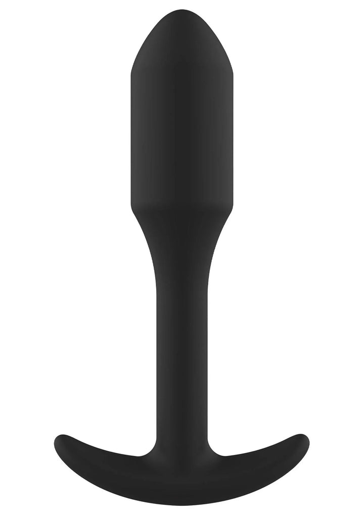 Smooth anale plug Small | Buttplug - ToyJoy | SIN&LACE