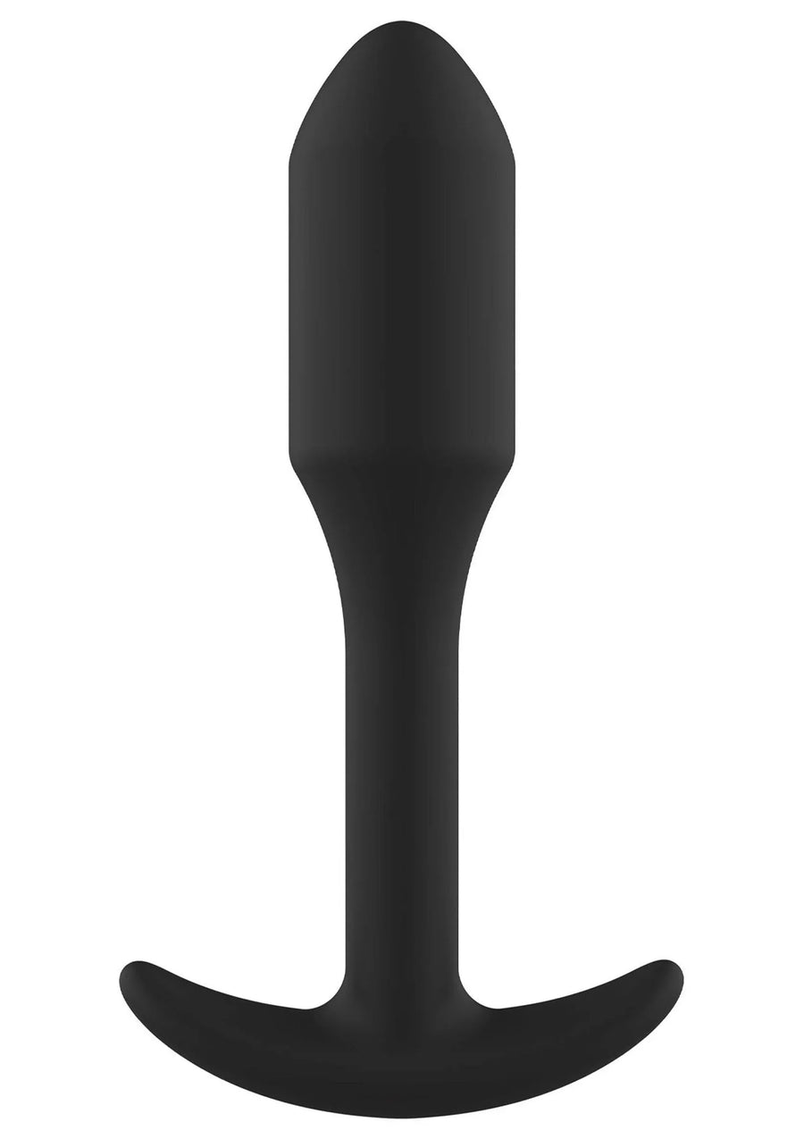 Smooth anale plug Small | Buttplug - ToyJoy | SIN&LACE