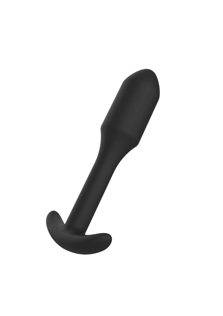 Smooth anale plug Small | Buttplug - ToyJoy | SIN&LACE