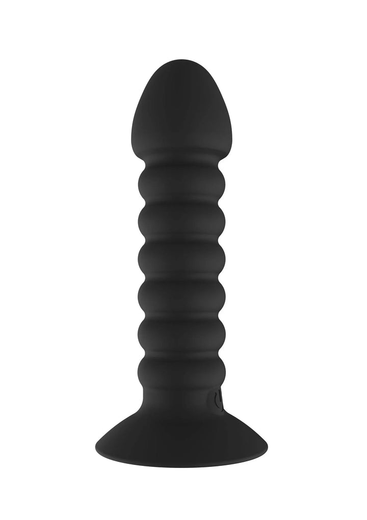 Vibrerende anale plug Medium | Buttplug - ToyJoy | SIN&LACE