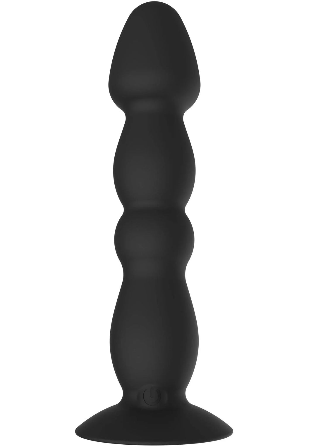 Vibrerende anale plug Large | Buttplug - ToyJoy | SIN&LACE