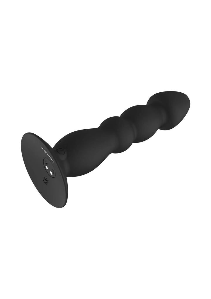 Vibrerende anale plug Large | Buttplug - ToyJoy | SIN&LACE