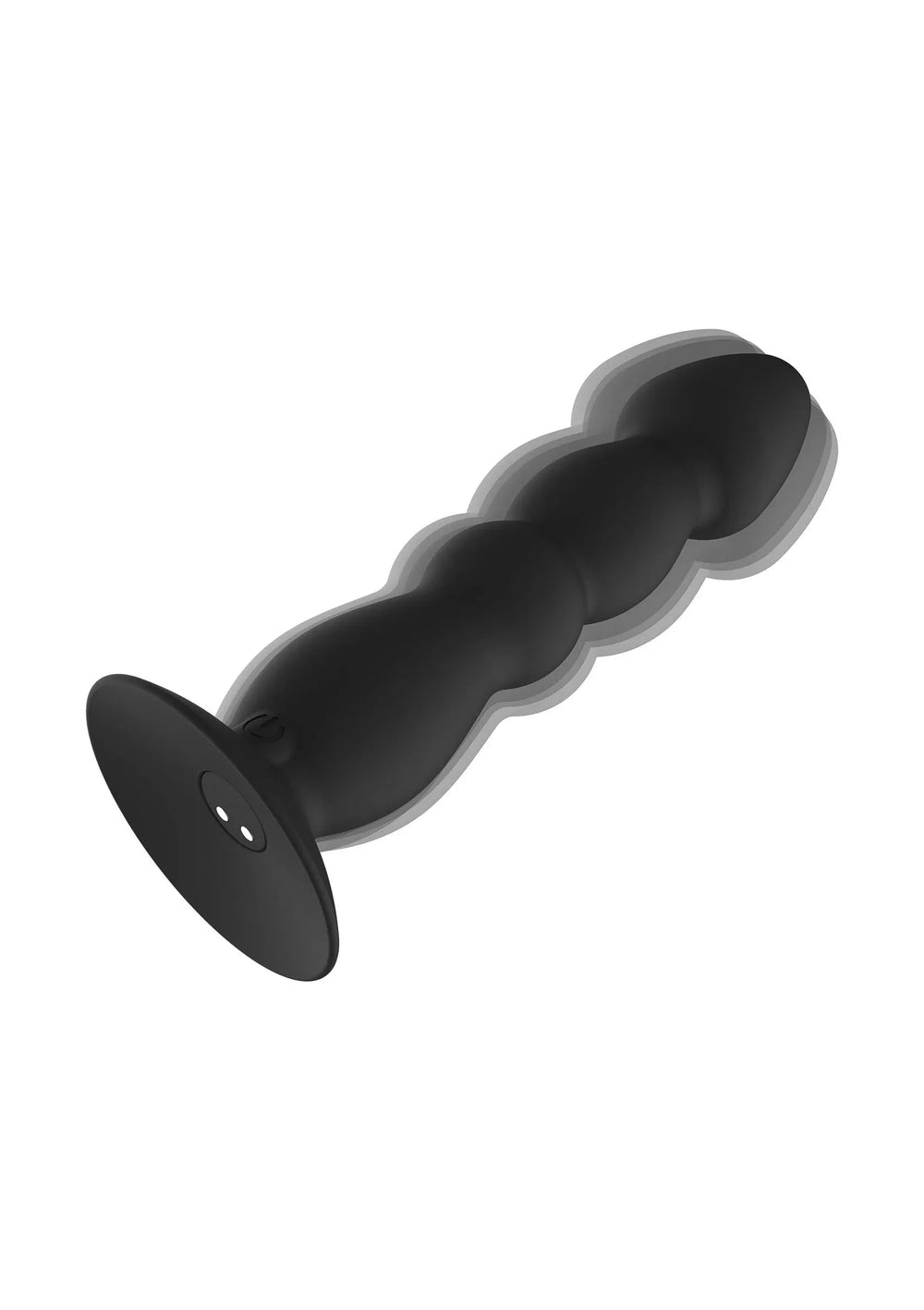 Vibrerende anale plug Large | Buttplug - ToyJoy | SIN&LACE