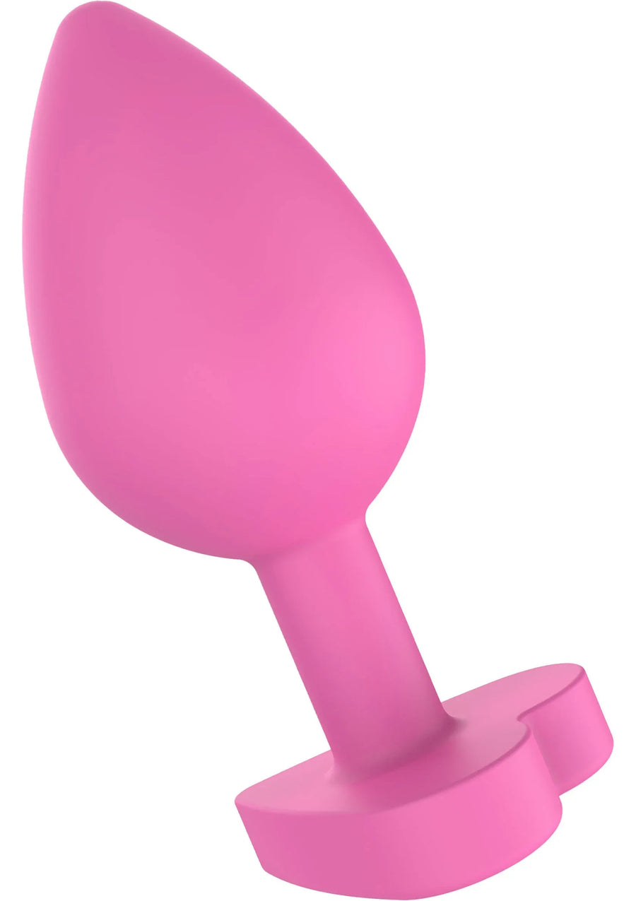 Buttplug Let's Fuck | Buttplug - ToyJoy | SIN&LACE