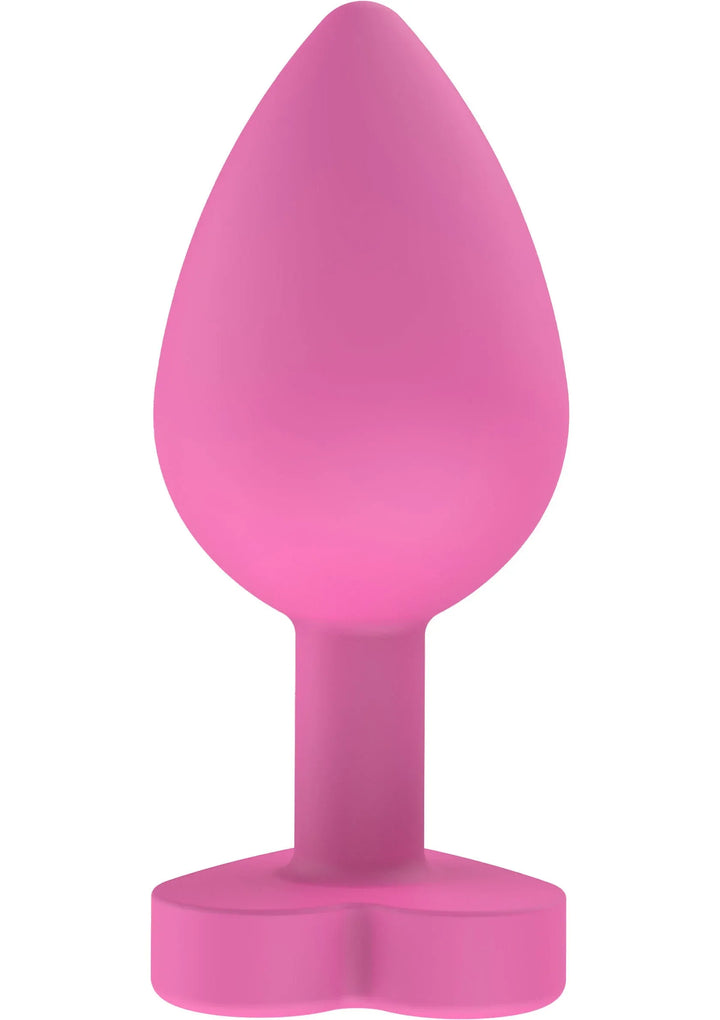 Buttplug Let's Fuck | Buttplug - ToyJoy | SIN&LACE