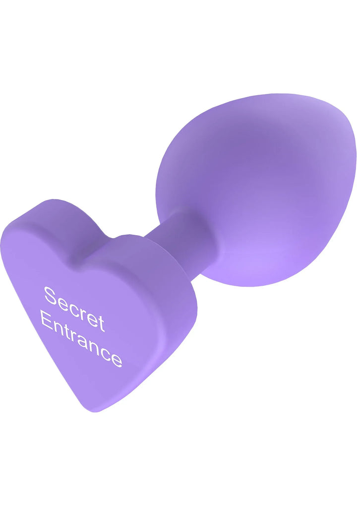 Buttplug Secret Entrance | Buttplug - ToyJoy | SIN&LACE
