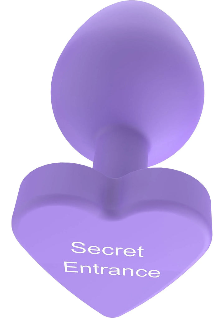 Buttplug Secret Entrance | Buttplug - ToyJoy | SIN&LACE
