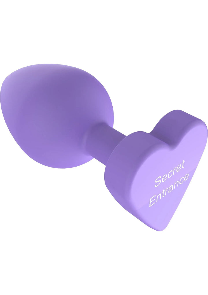 Buttplug Secret Entrance | Buttplug - ToyJoy | SIN&LACE