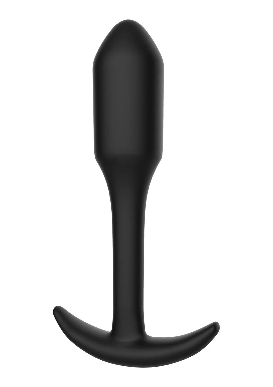 Smooth Analplug Medium | Buttplug - ToyJoy | SIN&LACE