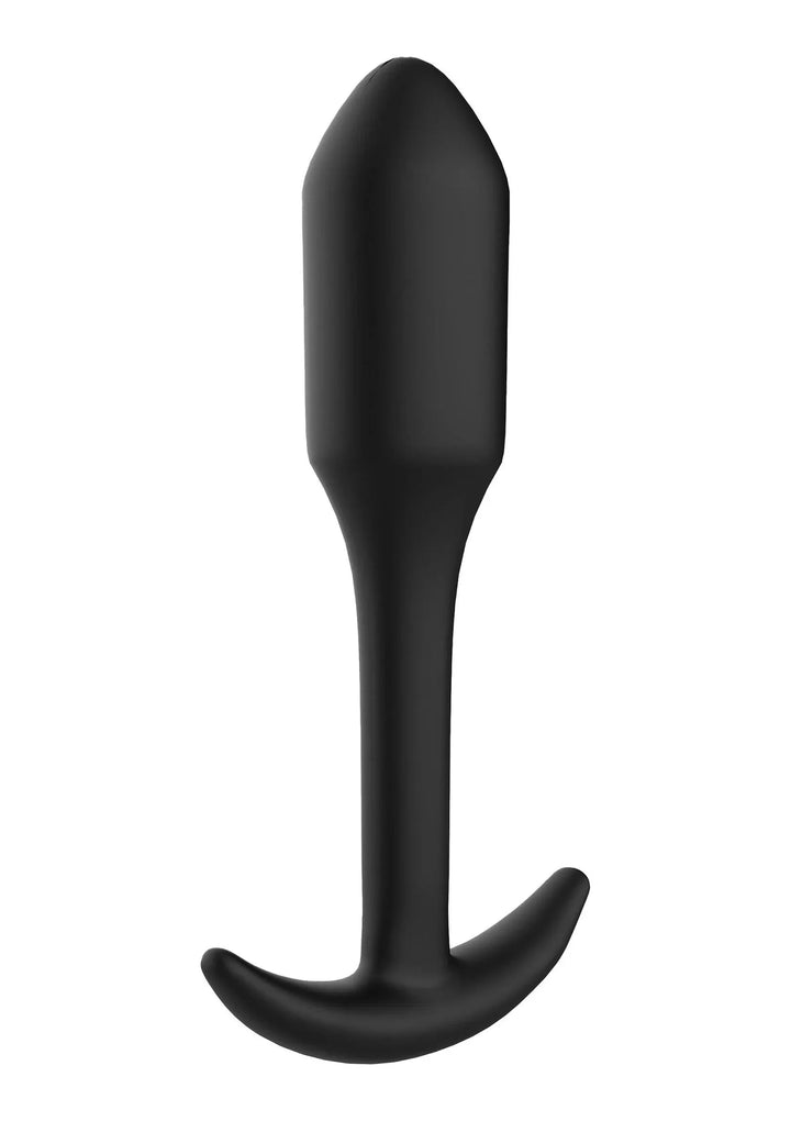 Smooth Analplug Medium | Buttplug - ToyJoy | SIN&LACE