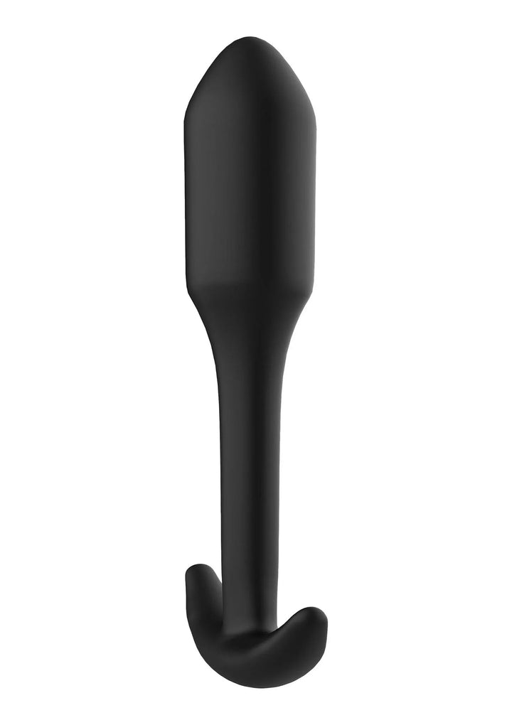 Smooth Analplug Medium | Buttplug - ToyJoy | SIN&LACE