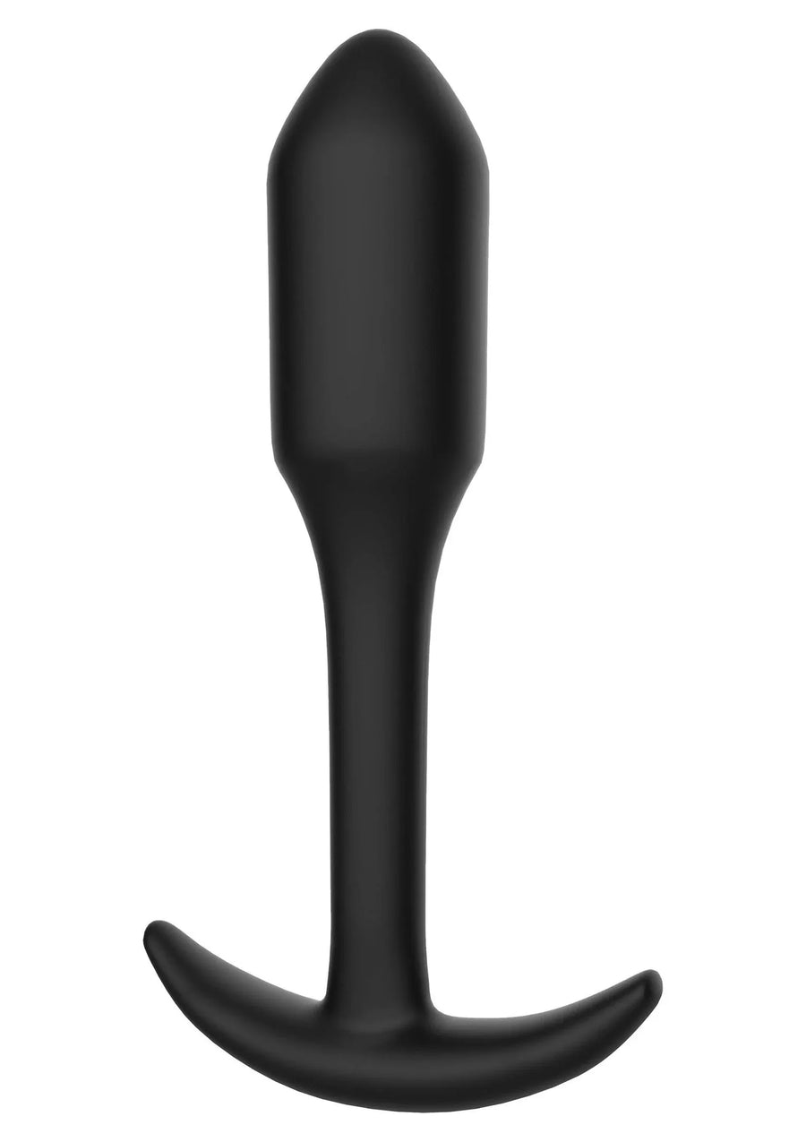 Smooth anale plug Large | Buttplug - ToyJoy | SIN&LACE