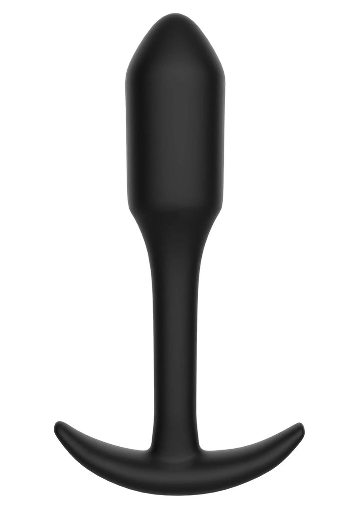 Smooth anale plug Large | Buttplug - ToyJoy | SIN&LACE