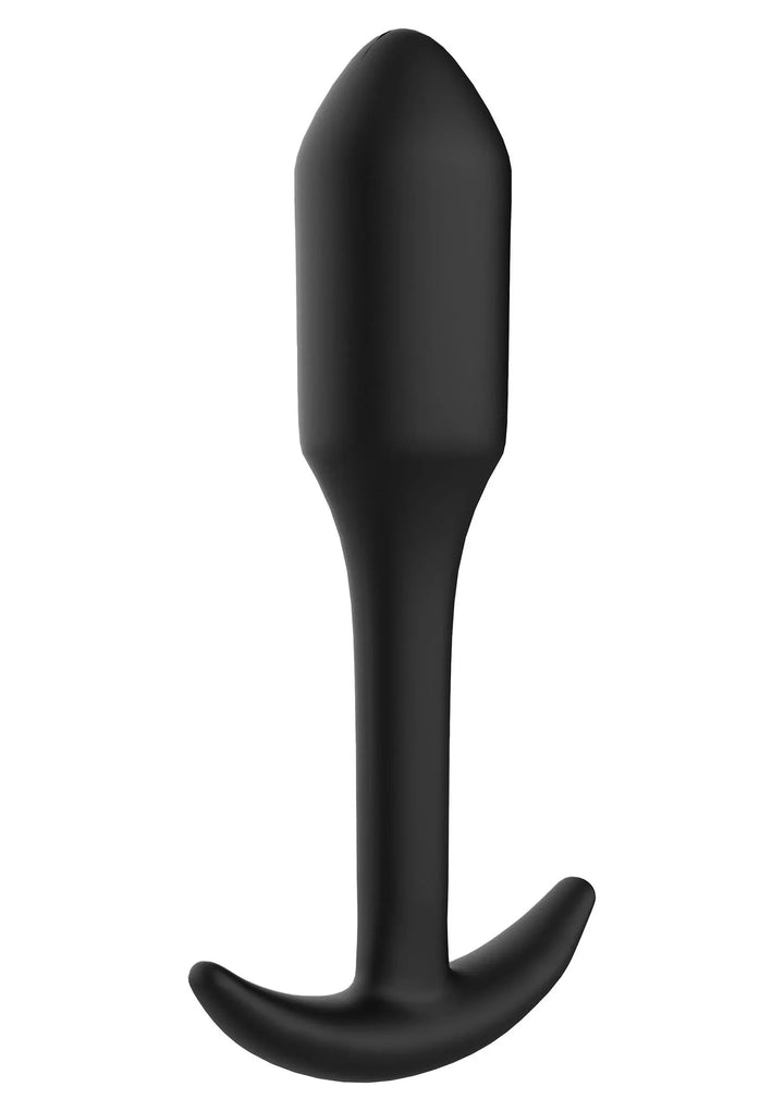 Smooth anale plug Large | Buttplug - ToyJoy | SIN&LACE