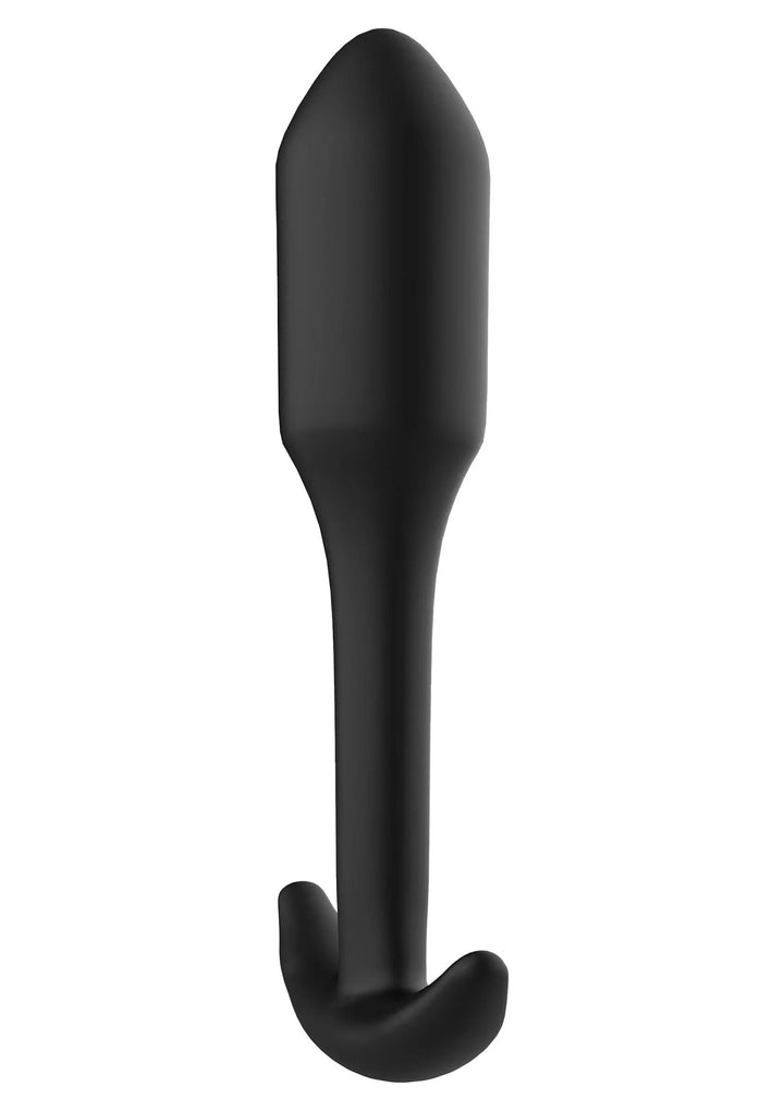 Smooth anale plug Large | Buttplug - ToyJoy | SIN&LACE