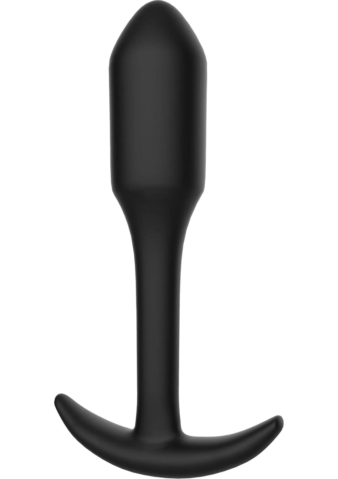 Smooth anale plug XLarge | Buttplug - ToyJoy | SIN&LACE