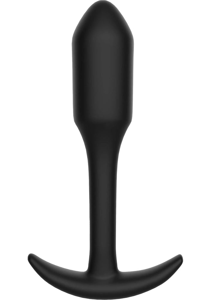 Smooth anale plug XLarge | Buttplug - ToyJoy | SIN&LACE