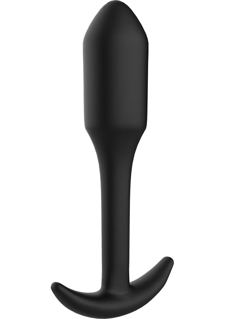 Smooth anale plug XLarge | Buttplug - ToyJoy | SIN&LACE