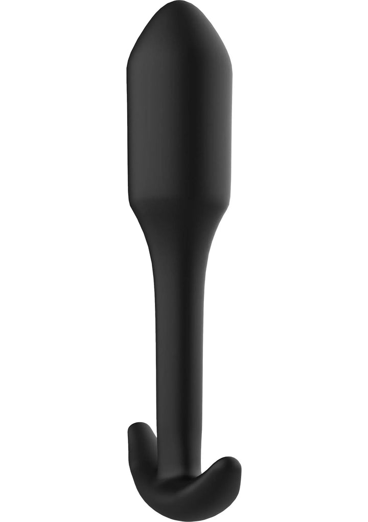 Smooth anale plug XLarge | Buttplug - ToyJoy | SIN&LACE