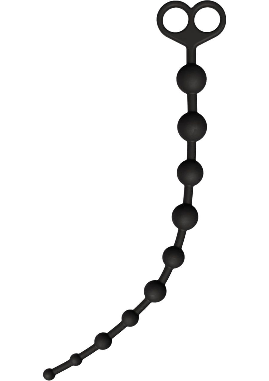 Flexible Anal Beads, 2