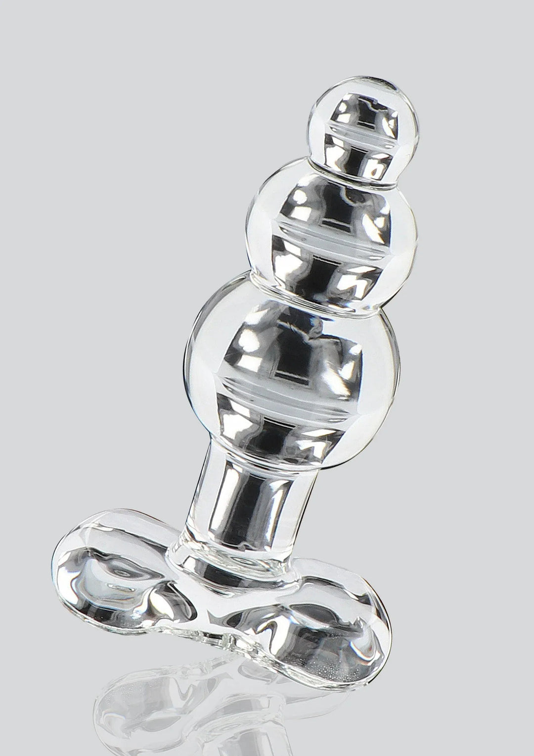 Crystal juweel | Buttplug - ToyJoy | SIN&LACE