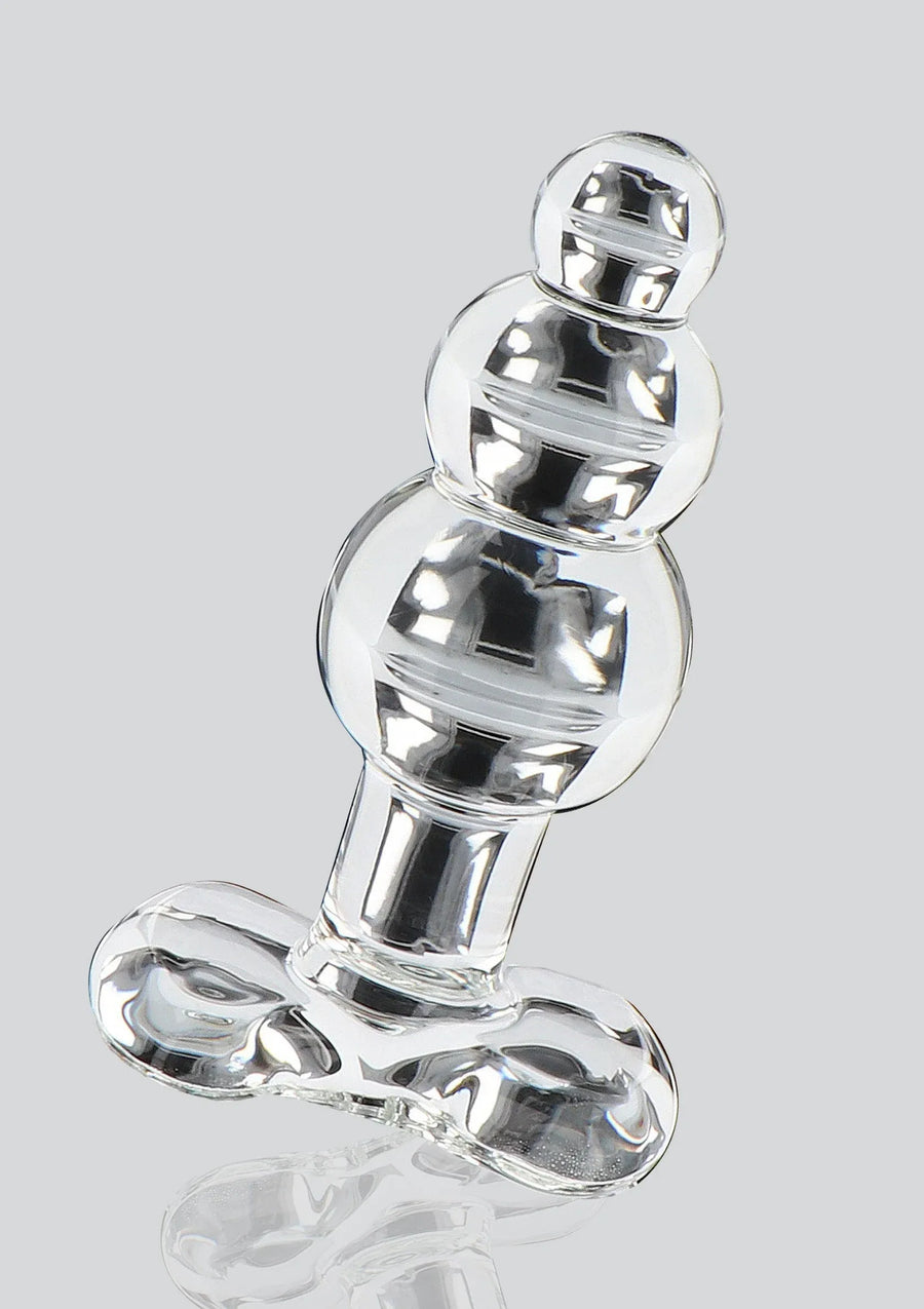 Crystal juweel | Buttplug - ToyJoy | SIN&LACE