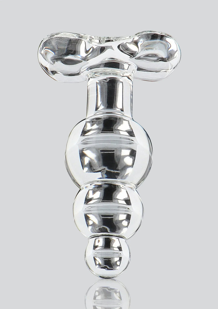 Crystal juweel | Buttplug - ToyJoy | SIN&LACE