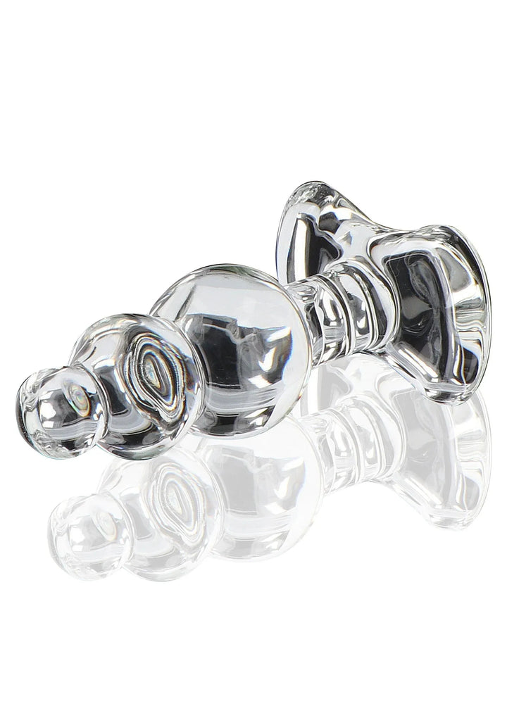 Crystal juweel | Buttplug - ToyJoy | SIN&LACE