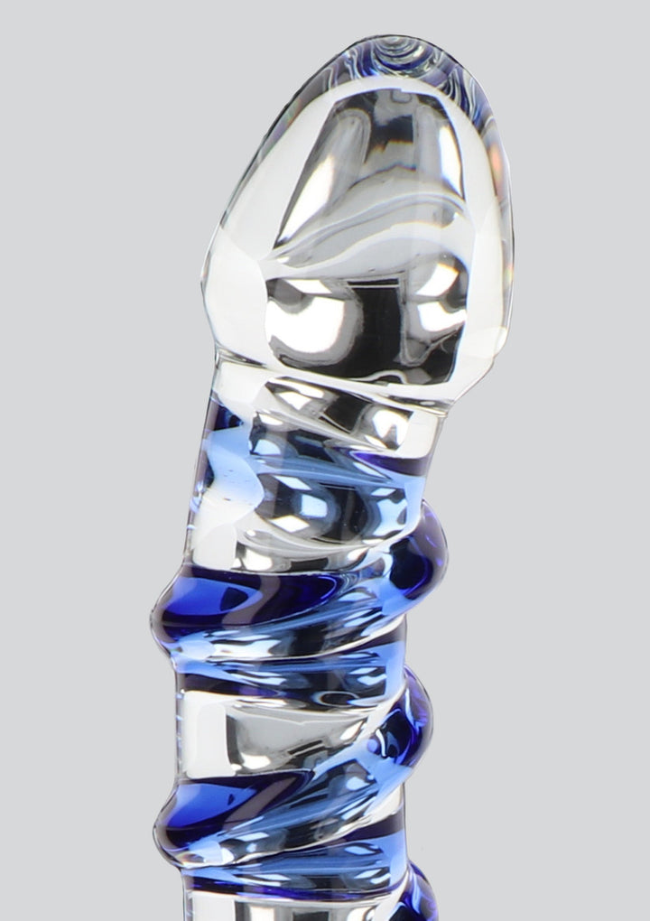 G-Spot Gemstone - Transparant - afbeelding 4