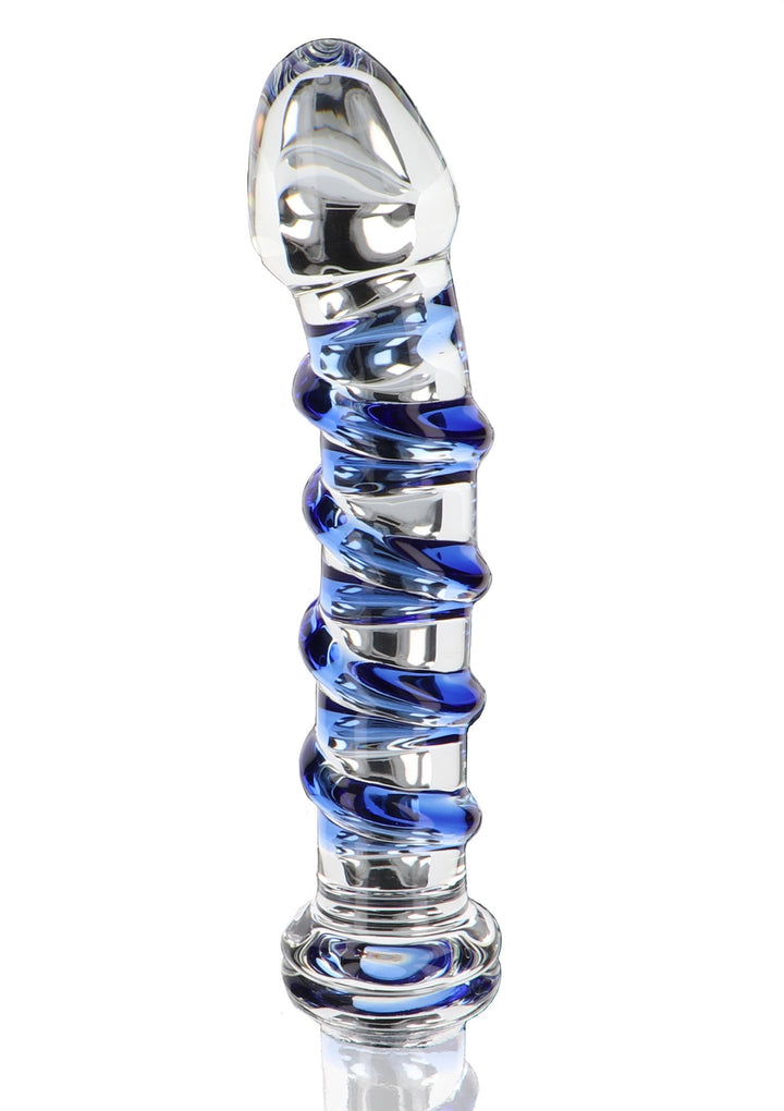 G-Spot Gemstone - Transparant - afbeelding 7