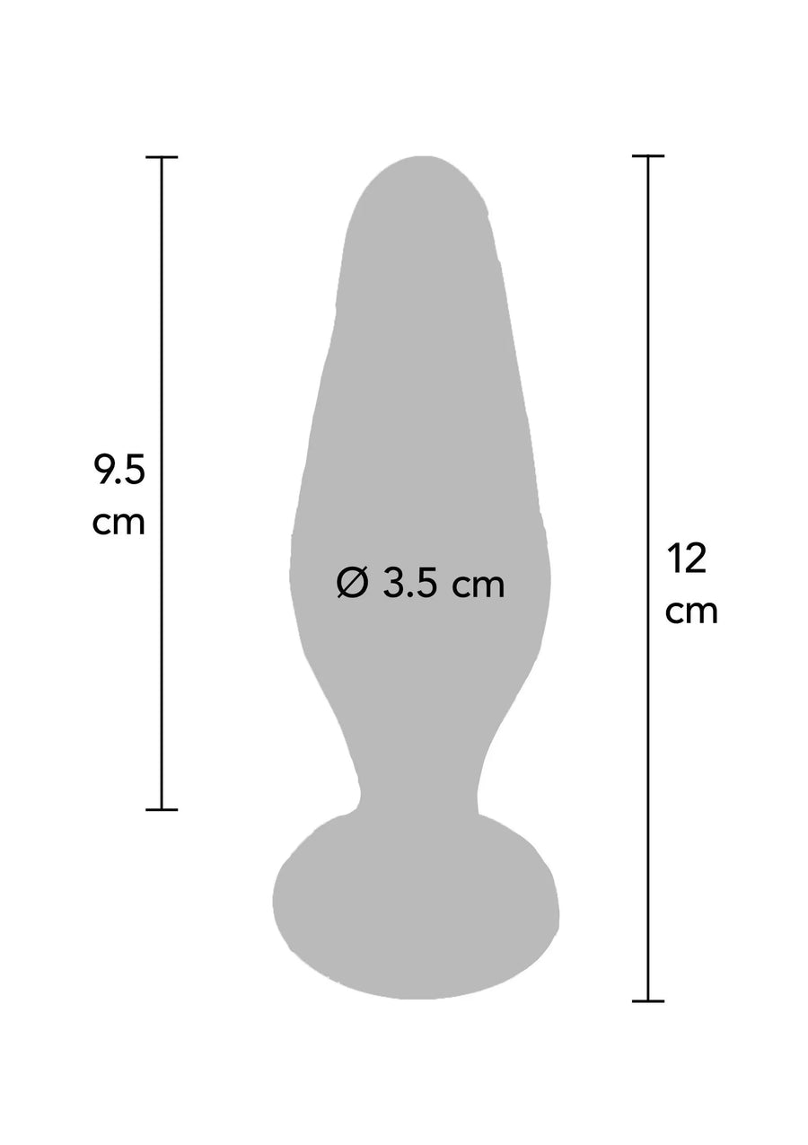Star Sparkler | Buttplug - ToyJoy | SIN&LACE
