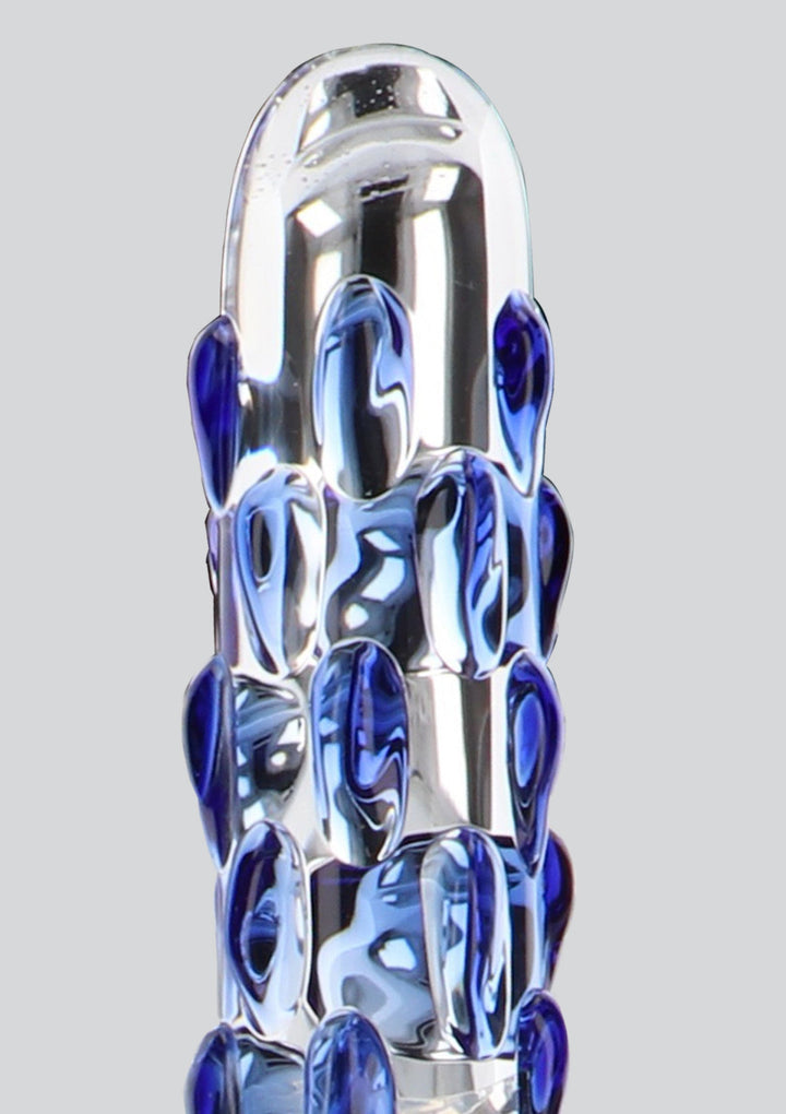 Diamond Dazzler - Transparant - afbeelding 4