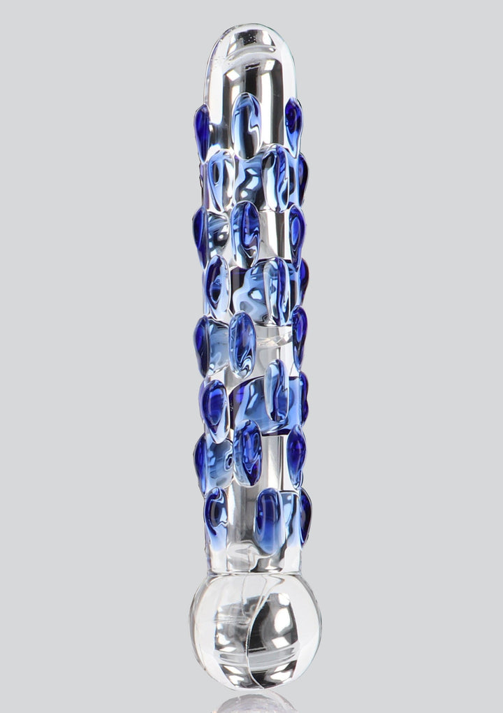 Diamond Dazzler - Transparant - afbeelding 7