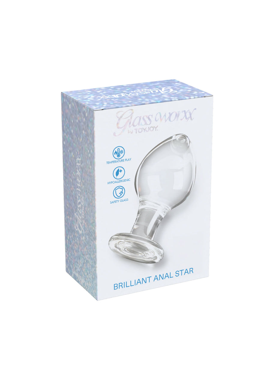 Brilliant Anal Star, 2