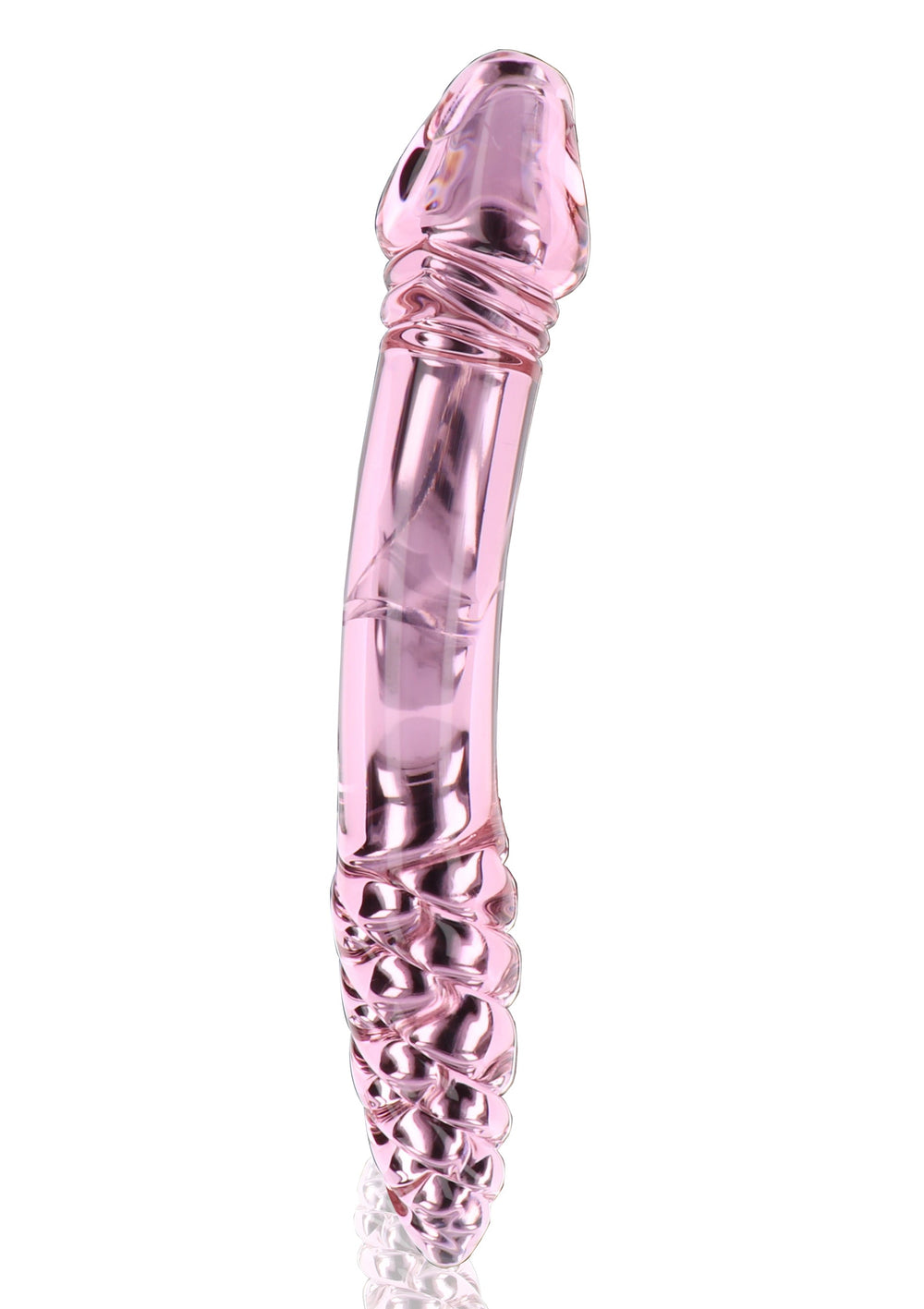 Rhinestone Scepter - Transparant - afbeelding 2