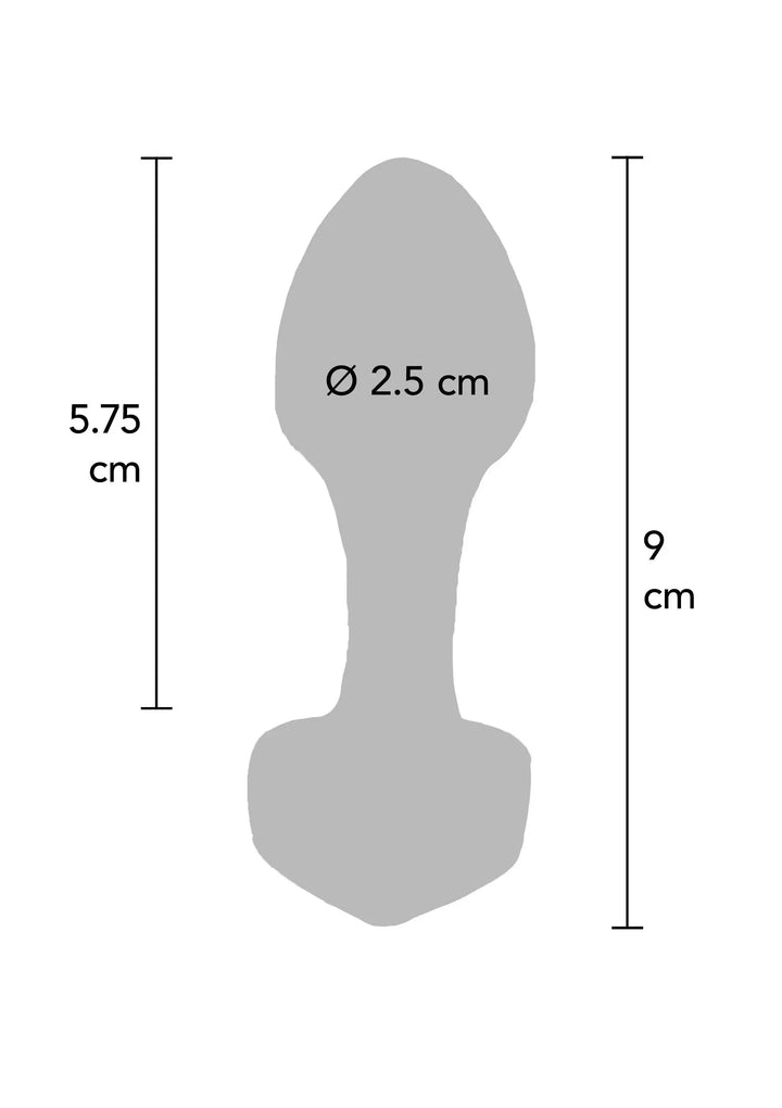 Stargazer | Buttplug - ToyJoy | SIN&LACE