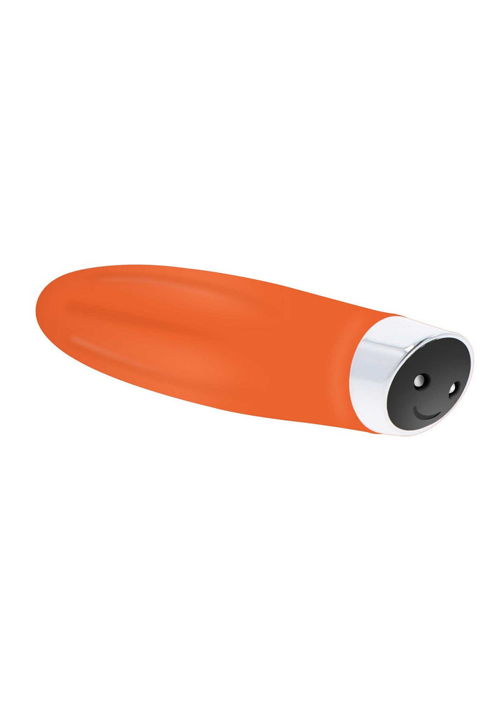 ToyJoy Make Me Happy Vibrator | Mini vibrator - ToyJoy | SIN&LACE