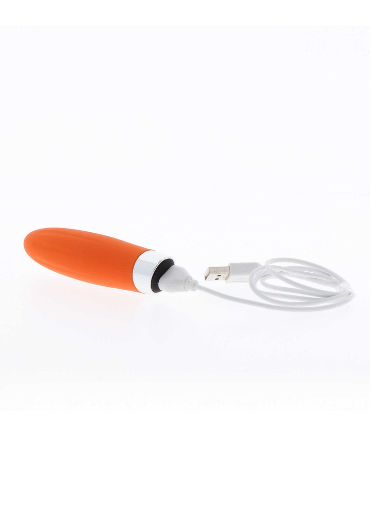 ToyJoy Make Me Happy Vibrator | Mini vibrator - ToyJoy | SIN&LACE