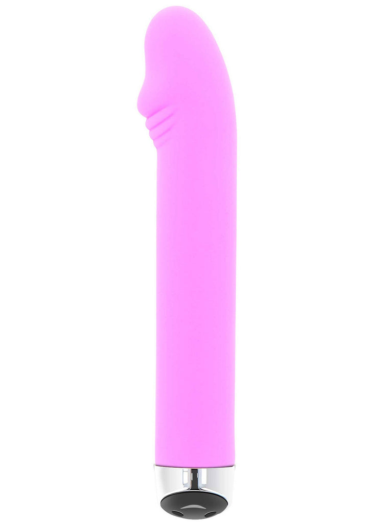 ToyJoy Love Me Forever Vibrator | Vibrator - ToyJoy | SIN&LACE