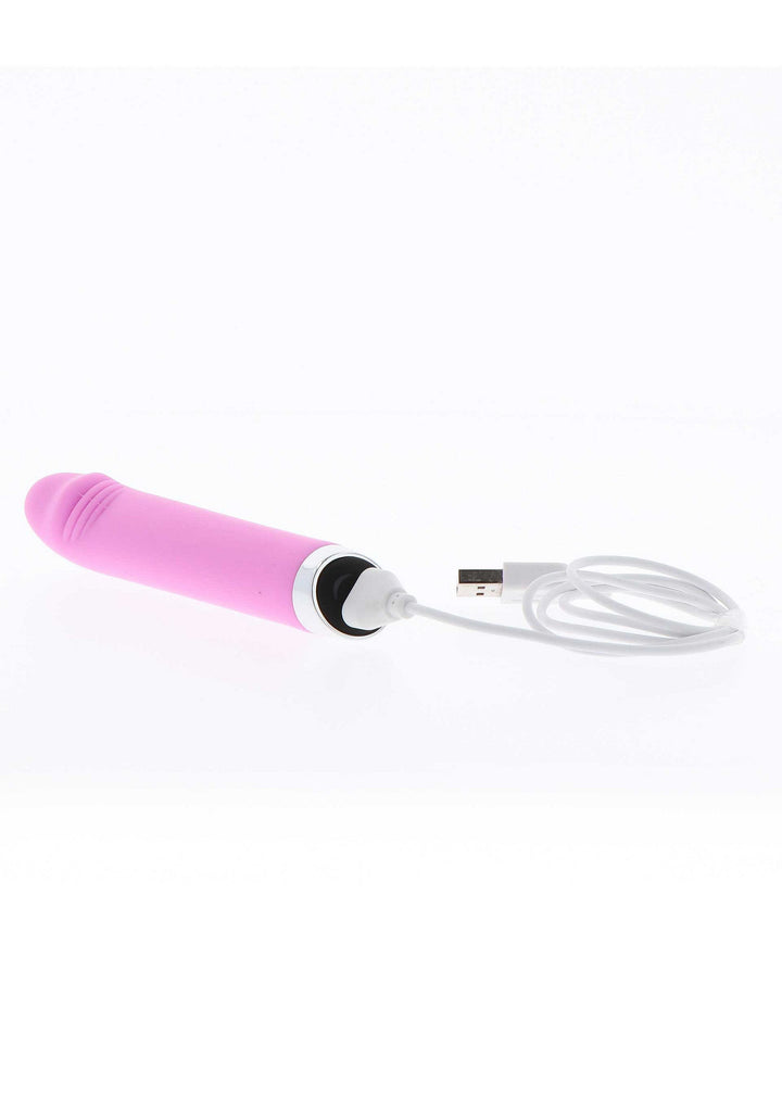 ToyJoy Love Me Forever Vibrator | Vibrator - ToyJoy | SIN&LACE