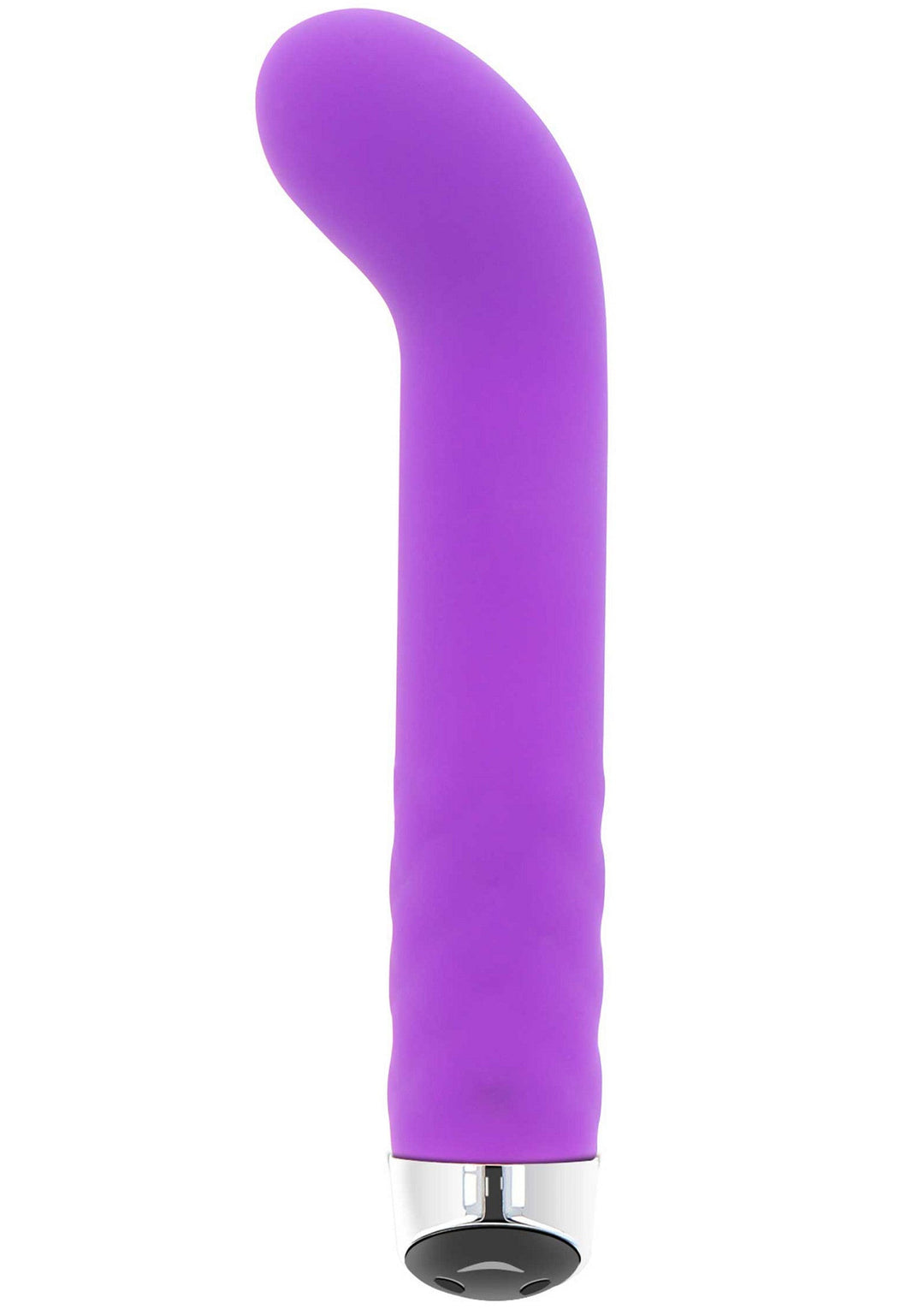 ToyJoy Tickle My Senses G-Vibrator | Vibrator - ToyJoy | SIN&LACE