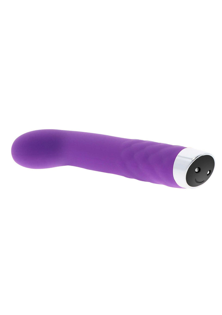 ToyJoy Tickle My Senses G-Vibrator | Vibrator - ToyJoy | SIN&LACE