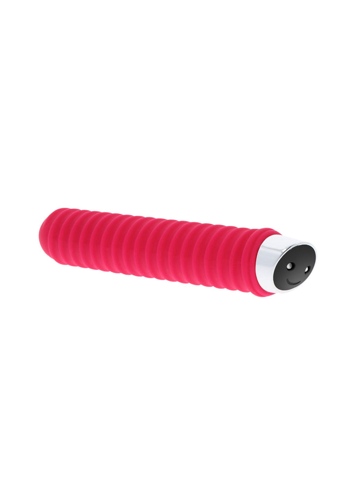 ToyJoy Screw Me Higher Vibrator | Klassieke vibrator - ToyJoy | SIN&LACE