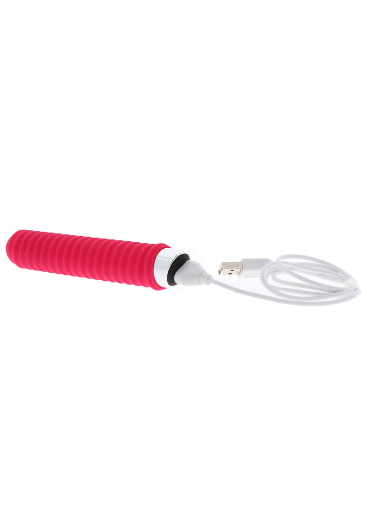 ToyJoy Screw Me Higher Vibrator | Klassieke vibrator - ToyJoy | SIN&LACE