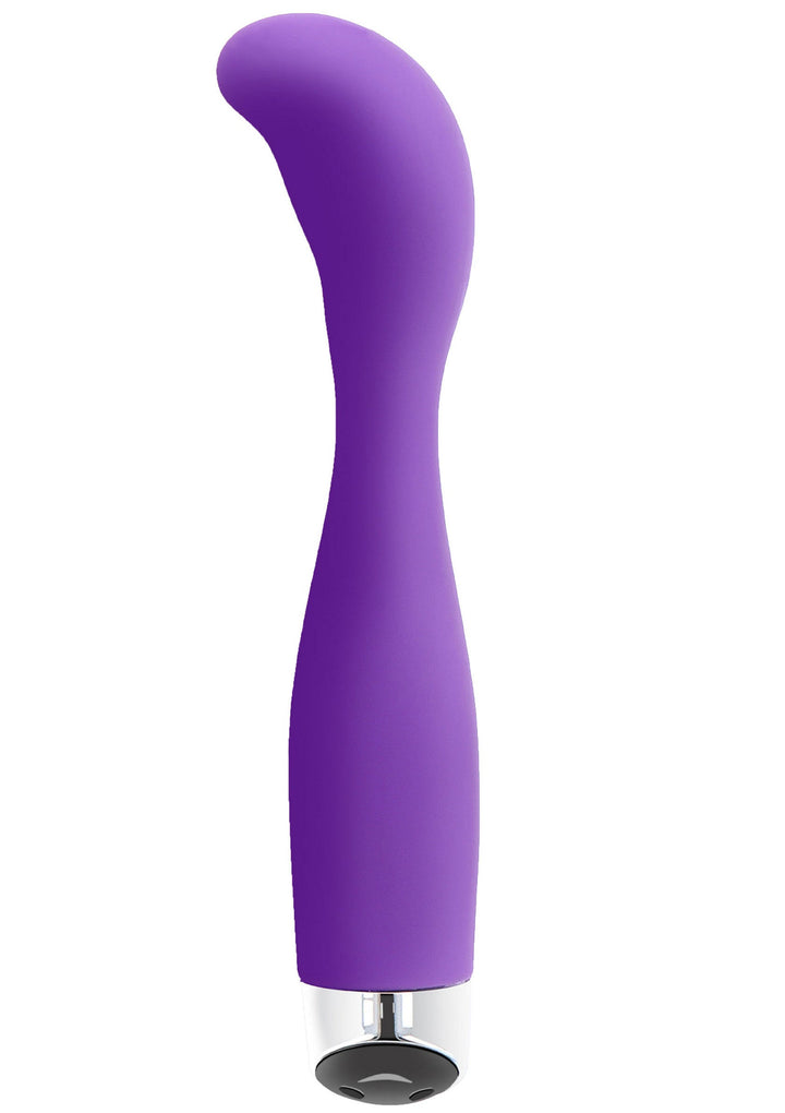 ToyJoy Bird Of Paradise XL Vibrator | Vibrator - ToyJoy | SIN&LACE