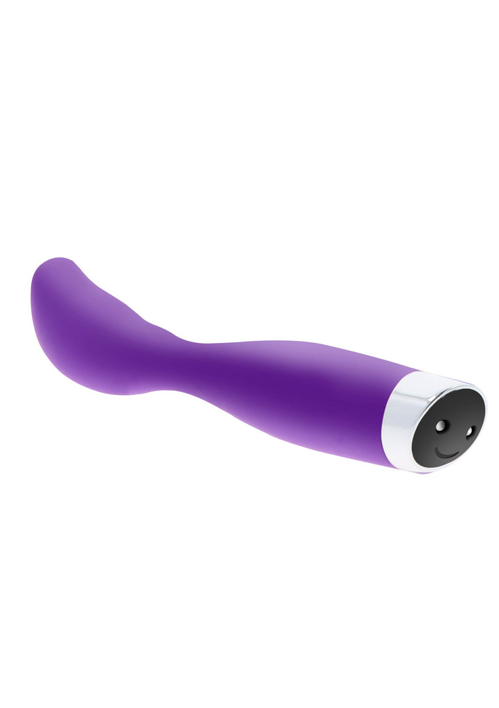 ToyJoy Bird Of Paradise XL Vibrator | Vibrator - ToyJoy | SIN&LACE