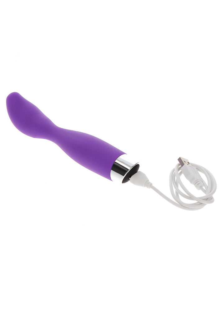 ToyJoy Bird Of Paradise XL Vibrator | Vibrator - ToyJoy | SIN&LACE
