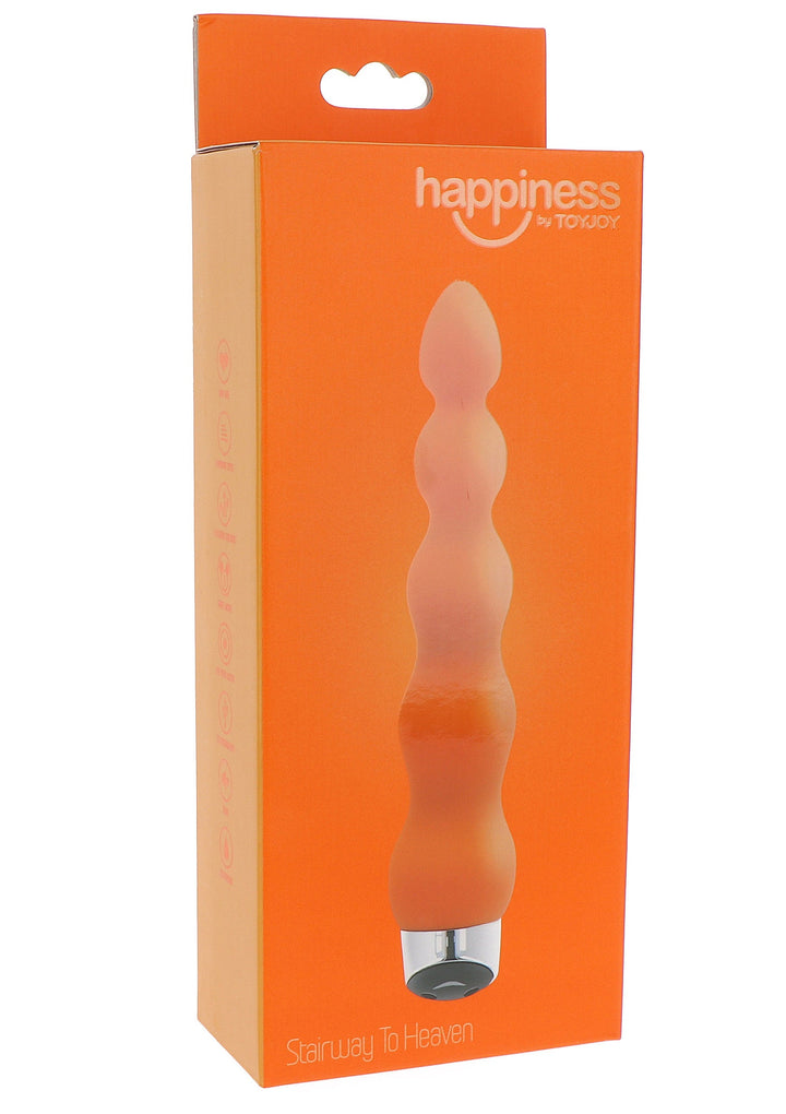 ToyJoy Stairway To Heaven XL Vibrator | Klassieke vibrator - ToyJoy | SIN&LACE